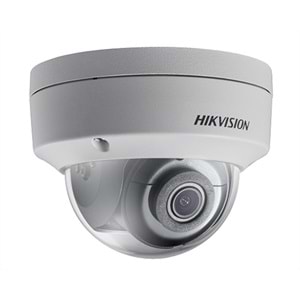 HİKVİSİON DS-2CD1143G0E-IF 2.8 LENS 4MP NETWORK IR DOME KAMERA