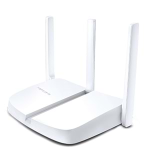 TP-LINK MERCUSYS MW305R 300Mbps Wi-Fi N Router