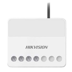 HİKVİSİON DS-PM1-O1H-WE 868 MHz 220V Röle Modulü (Wall Switch)