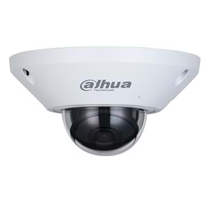DAHUA IPC-EB5541-AS 5MP WizMind Fisheye Network Camera