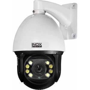 İNOX 2020 IPC 3Mp 36x 200Mt iP Speed Dome Kamera
