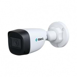 TTEC ABP-2020S/O 2MP 2.8 mm AHD Bullet Kamera