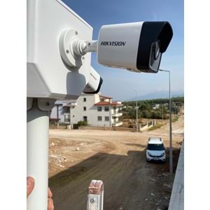 KameraKutusu TRK-154 DİREK ÜSTÜ ÇOK AMAÇLI KÜP