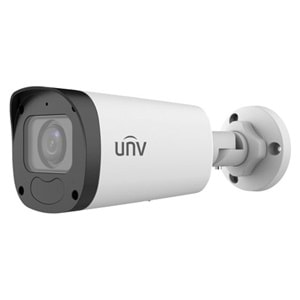 UNV IPC2324LB-ADZK-G 4MP WDR VF IR Bullet Kamera ( Dahili Ses )