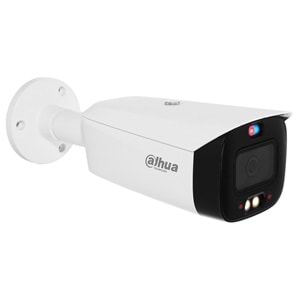 DAHUA IPC-HFW3549T1-AS-PV-S3 5MP Full-color Active Deterrence Fixed-focal Bullet WizSense IP KAMERA
