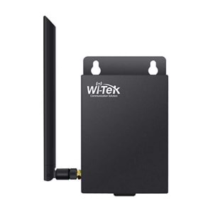 WI-TEK WI-LTE115-O 4G LTE 2.4Ghz 300Mbps Outdoor Wireless Router