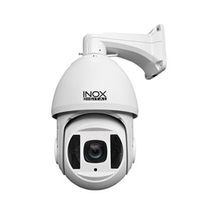 İNOX-5606 AHD 2Mp 1/3 CCD CCTV SPEED DOME