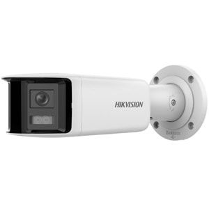 HİKVİSİON DS-2CD2T67G2P-LSU/SL 2.8MM 6MP Panoramic ColorVu Fixed IP Kamera