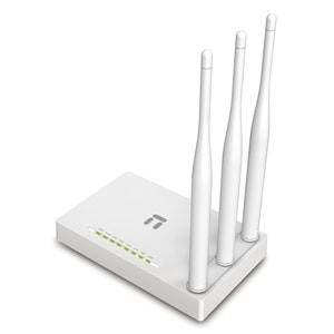 STONET WF2409E (300MBPS WİRELESS N ROUTER)