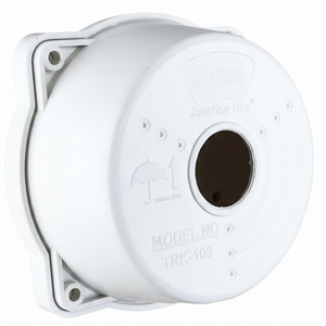 KameraKutusu TRK-103 Mini (Beyaz)