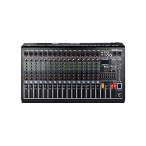 WESTA WM-1600FX 16 KANAL Mixer