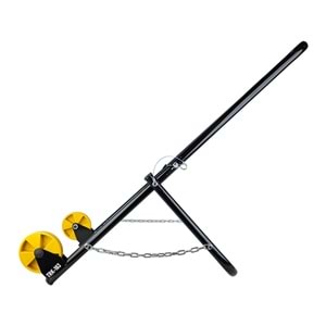 TRK-163 Katlanır Kablo Taşıyıcı