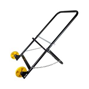 TRK-163 Katlanır Kablo Taşıyıcı
