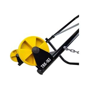 TRK-163 Katlanır Kablo Taşıyıcı