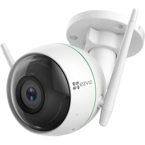 EZVİZ CS-C3T+ Pro 4MP Wi-Fi Bullet Kamera