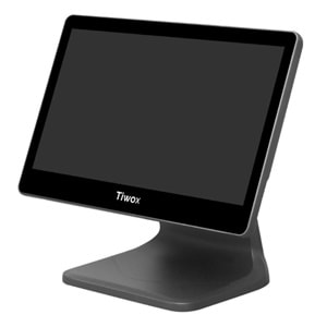 Tiwox TP-8500 15,6” i5 8GB RAM 128 SSD Endüstriyel Pos PC