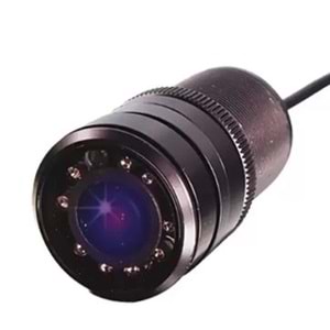 İNOX X82-W CCTV KAMERA