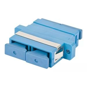 ALF (ADP-DXPCSCPL-FG) SC/UPC DX SM ADAPTÖR (COUPLER)