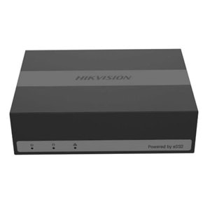 HİKVİSİON DS-E16HGHI-B 16CH 1080p Lite 1U H.265 eSSD eDVR