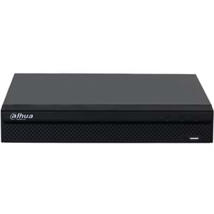 DAHUA NVR2108HS-8P-4KS3 8CH PoE NVR