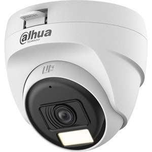 DAHUA DH-HAC-T1A21P-U-IL 2MP 2.8MM Full Color Dome Kamera