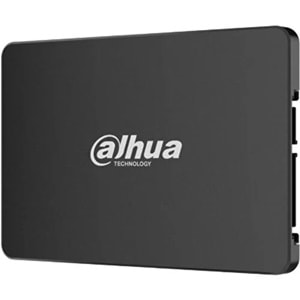 DAHUA C800A 256GB 510/450MB/s SATA 3.0 SSD - C800A256G