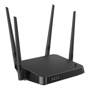 D-Link DIR-822 AC1200 WİRELESS DUAL BAND ROUTER