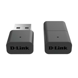 D-Link DWA-131 N300 2.4ghz USB Kablosuz Adaptör