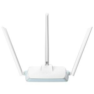 D-Link R04 N300 2.4ghz AI Destekli Mesafe Genişletici