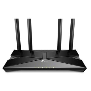 TP-LINK ARCHER VX1800V AX1800MBPS DUALBAND WIFI6 VDSL/ADSL MODEM ROUTER