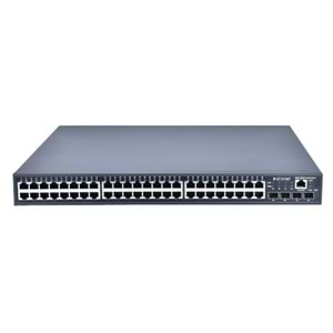 STONET SC-514804MPUW800 48 PORT POE GB L2 YÖNETİLEBİLİR OMURGA SWİTCH (800W)