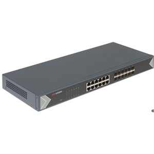 ** HİKVİSİON DS-3E0524TF GB 24 PORT POE SWİTCH