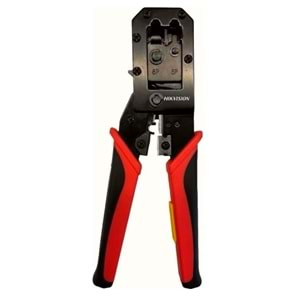 HİKVİSİON DS-1T03 Crimper sıkma RJ45 RJ11 PENSE