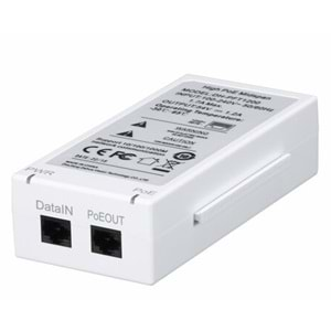 DAHUA DH-PFT1200 Hİ-POE(60W)MİDSPAN POE ADAPTÖR