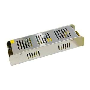 MERVESAN MRW-200-12-S 200 WATT 12V 16,5A AC/DC ADAPTÖR