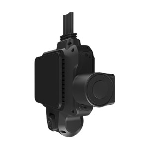SADEGPS TRK-450 Araç İçi 5 Kanal (OPS) Kayıt Kamerası