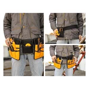 İNGCO TAKIM KEMERİ - HTBP02031