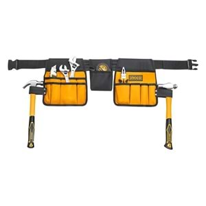 İNGCO TAKIM KEMERİ - HTBP02031