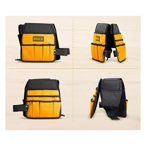 İNGCO TAKIM KEMERİ - HTBP02031