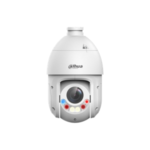 DAHUA DH-SD4E225GB-HNR-A-PV1 2MP 25X TiOC WizSense Network PTZ Camera