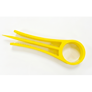 TRKLink KABLO DÜZLEŞTİRME ALETİ-SARI TRK-N