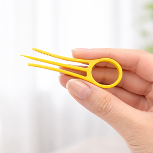 TRKLink KABLO DÜZLEŞTİRME ALETİ-SARI TRK-N