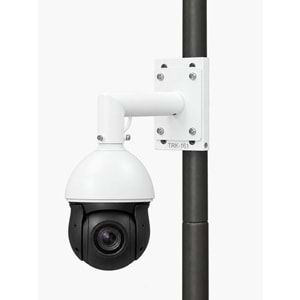 TRK-602 METAL DUVAR MONTAJ BRAKETİ