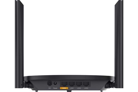 RUİJİE-REYEE RG-EW300 PRO 300MBPS 4 PORT 4 ANTEN 5DBI 2.4GHz ROUTER