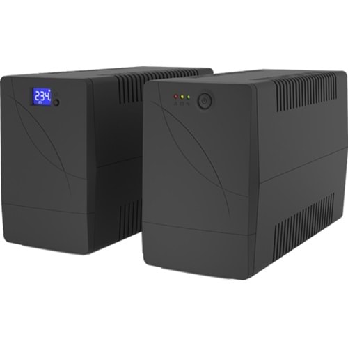 İNFORM UPS GUARDIAN 600A N