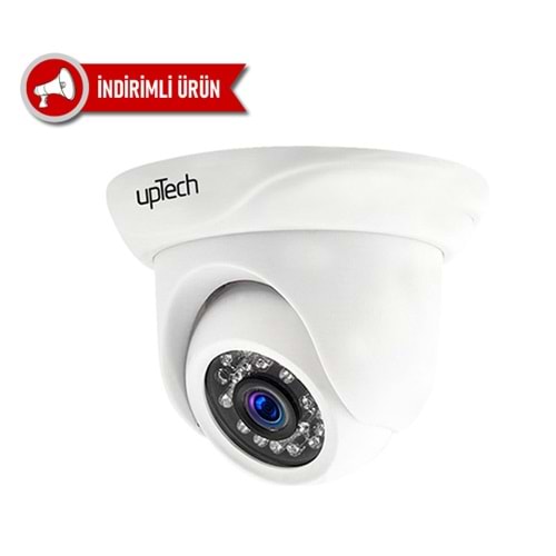 UPTECH UP-A211P28 1.3MP AHD DOME KAMERA