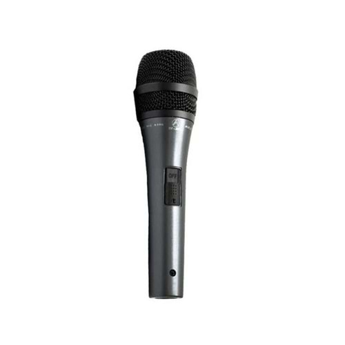 AV-JEFE AVL-2700 600 OHM DYNAMİC MİKROFON, SUPER CARDIOID