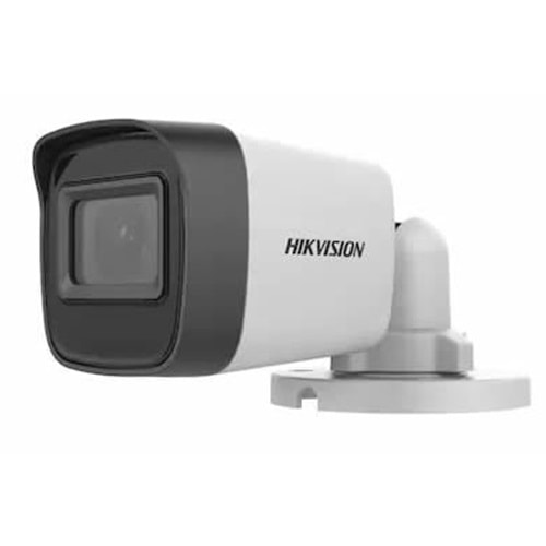 HİKVİSİON DS-2CE16D0T-EXIPF-3 3.6mm 2mp Outdoor EXIR Fixed Mini Bullet Kamera
