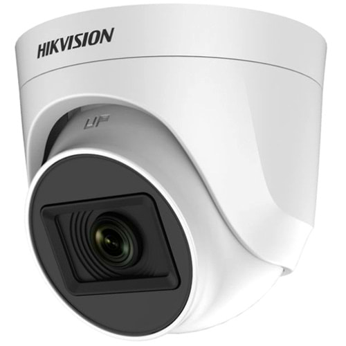 HİKVİSİON DS-2CE76D0T-EXIPF 2.8mm 2mp İndoor EXIR Fixed Dome Kamera