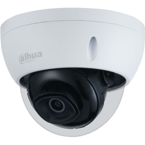 DAHUA IPC-HDBW2531E-S-0280B-S2 5 MP H.265+ IR Dome Starlight IP Kamera